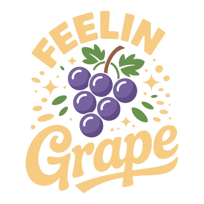 Feelin Grape
