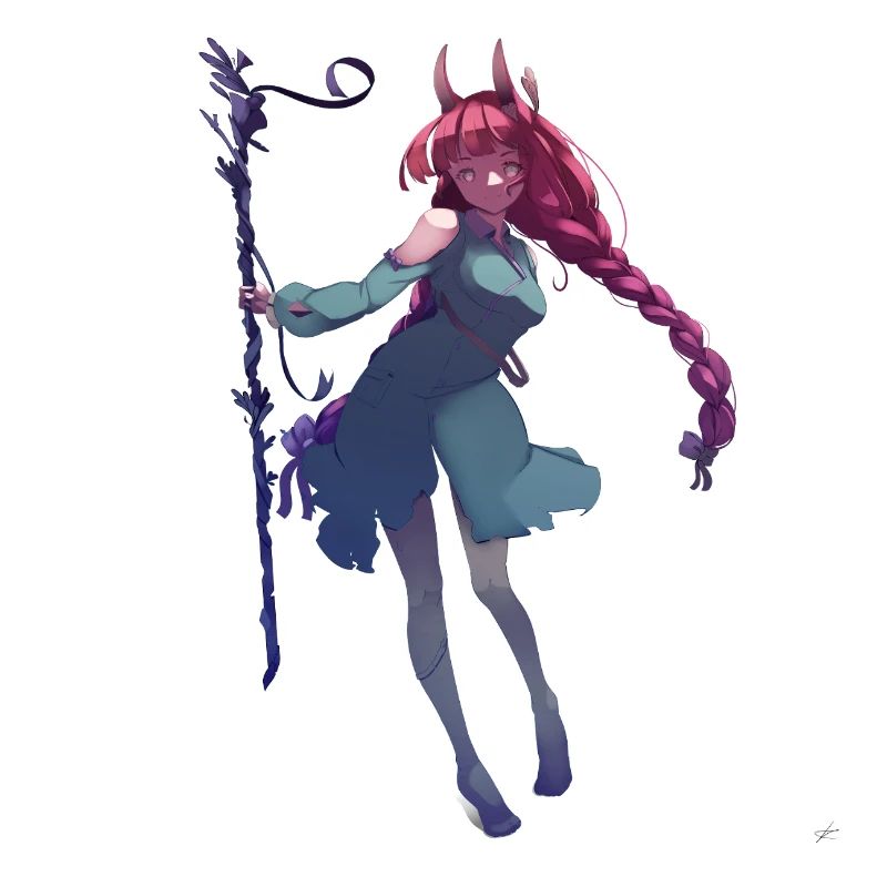Mage