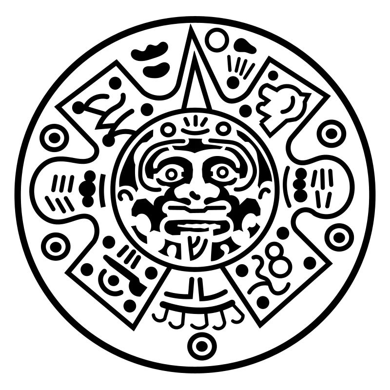 Mayan calendar