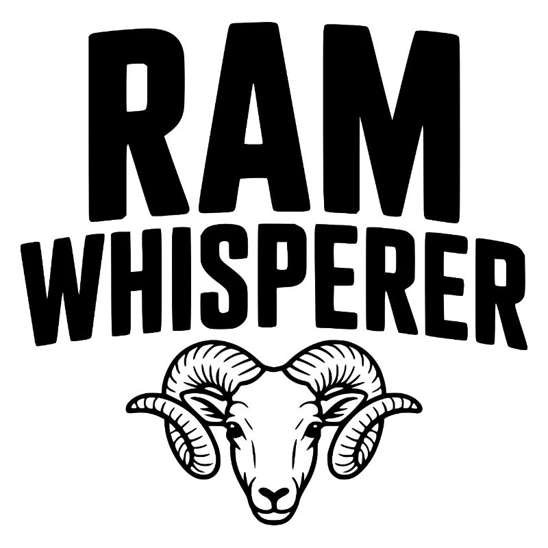 Ram Whisperer
