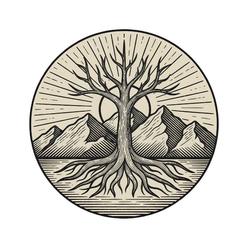 Baum des Lebens