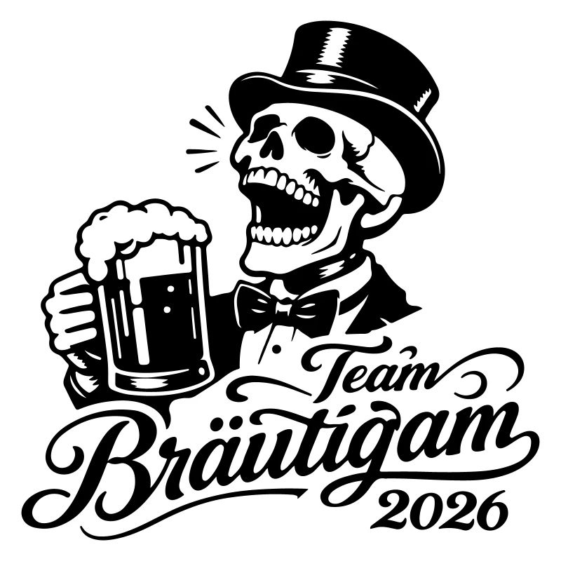 Team Bräutigam 2026