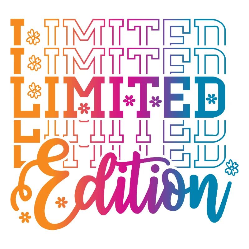 Édition limitée