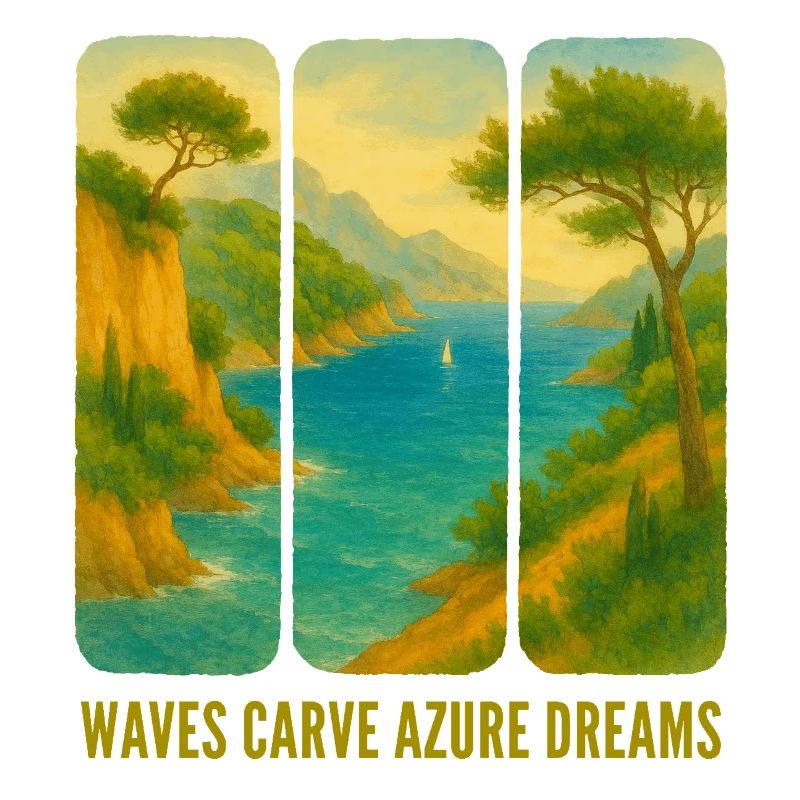 Seascape