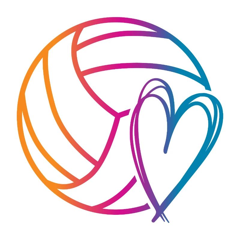 Volleyball Ball