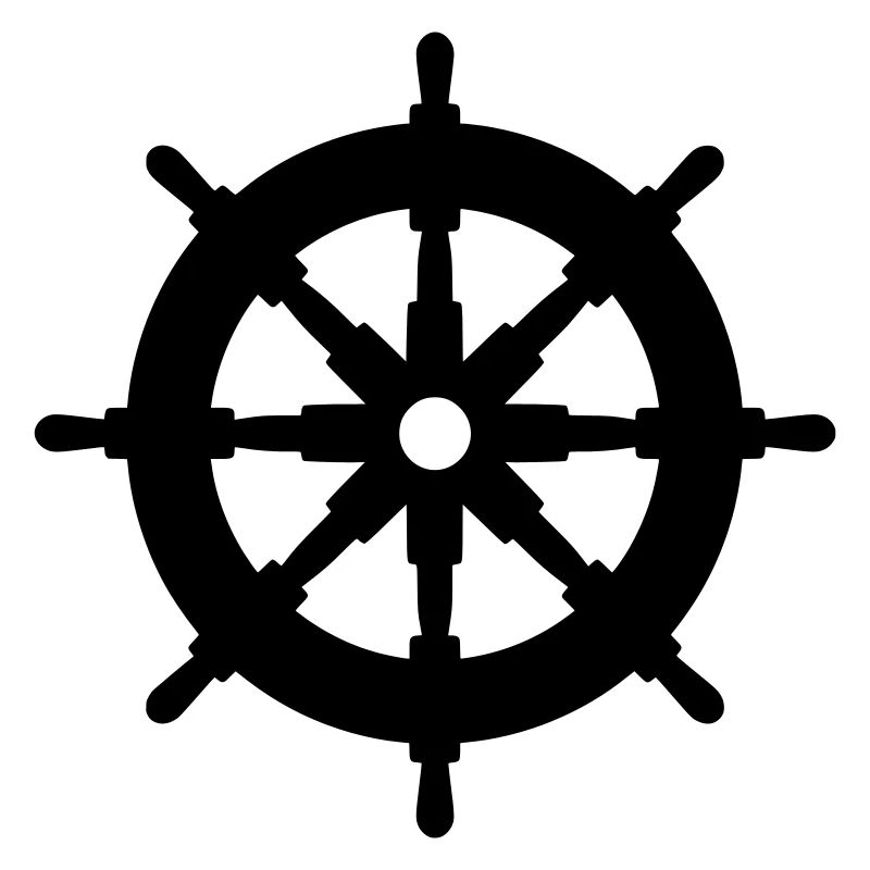 Steuerrad
