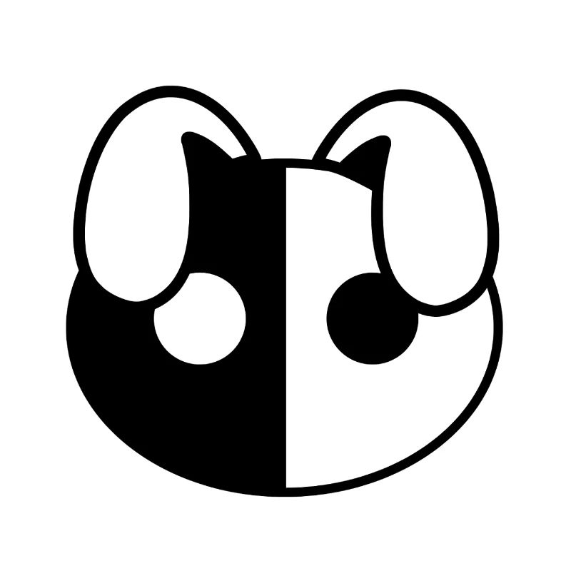 Plush: Yiny (Kopf)