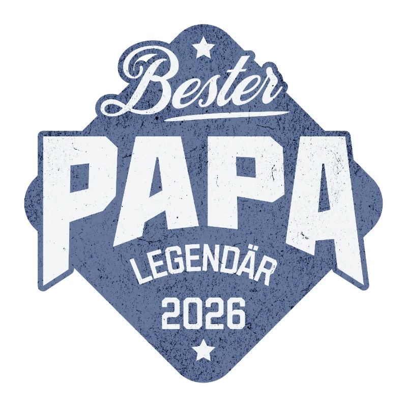 Bester Papa 2026