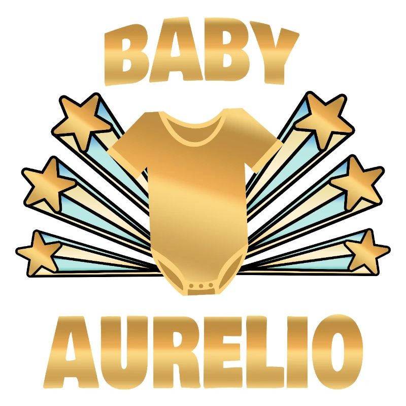 Born Aurelio