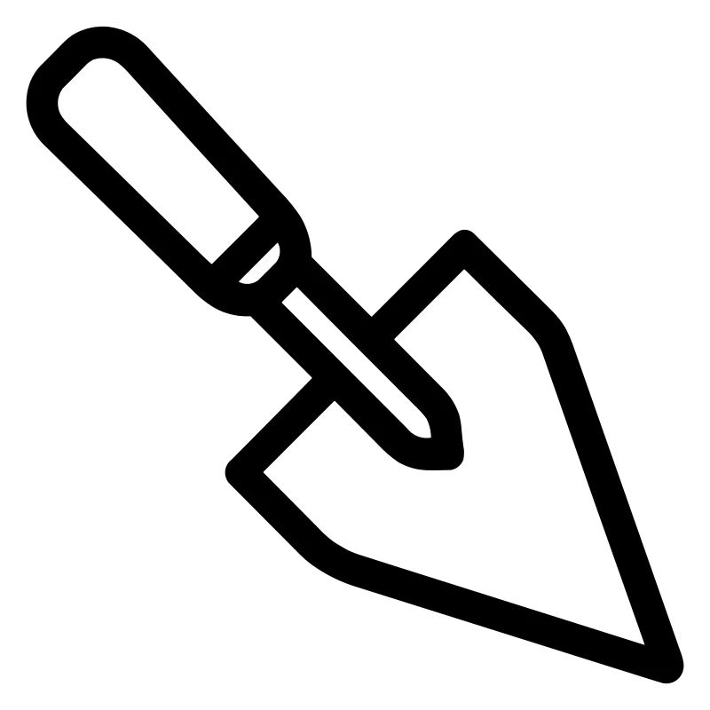 Trowel