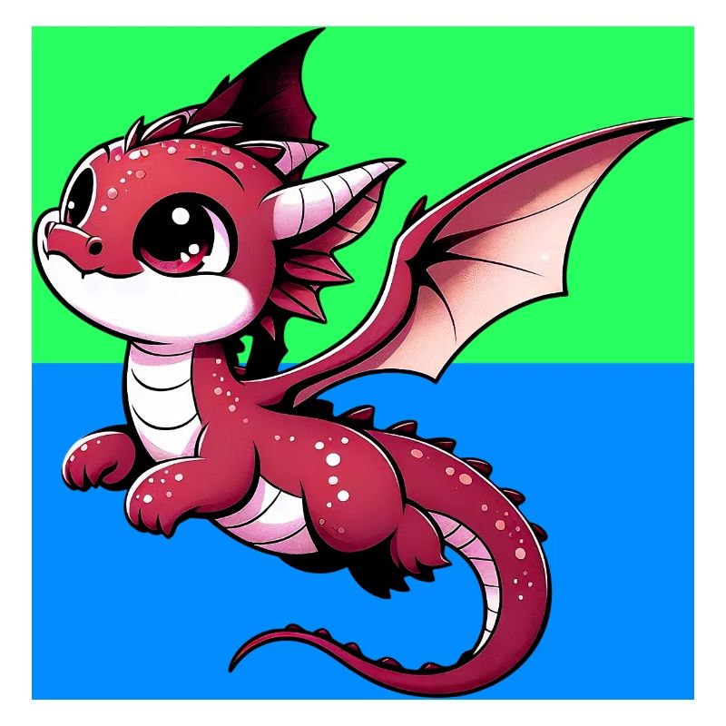 Drache