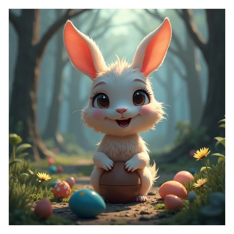 Ostern