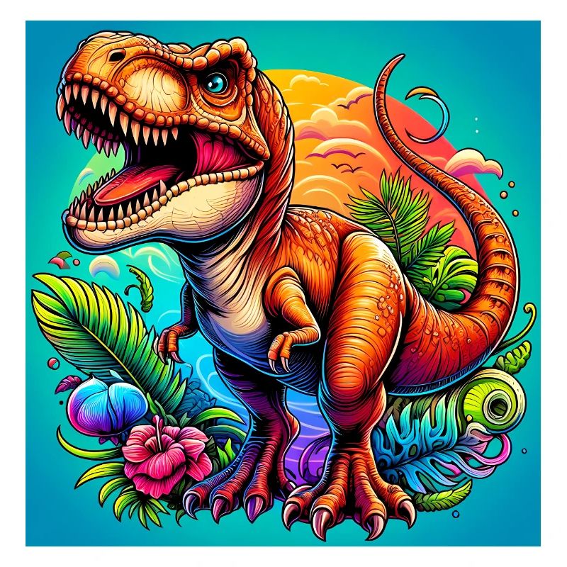dinosaur