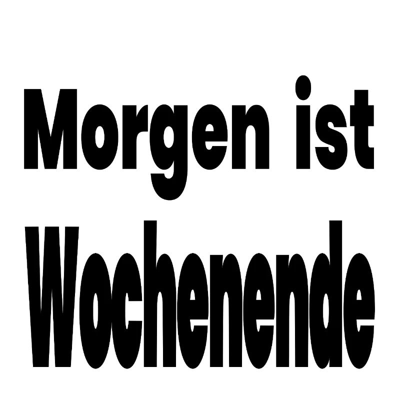 Wochenende