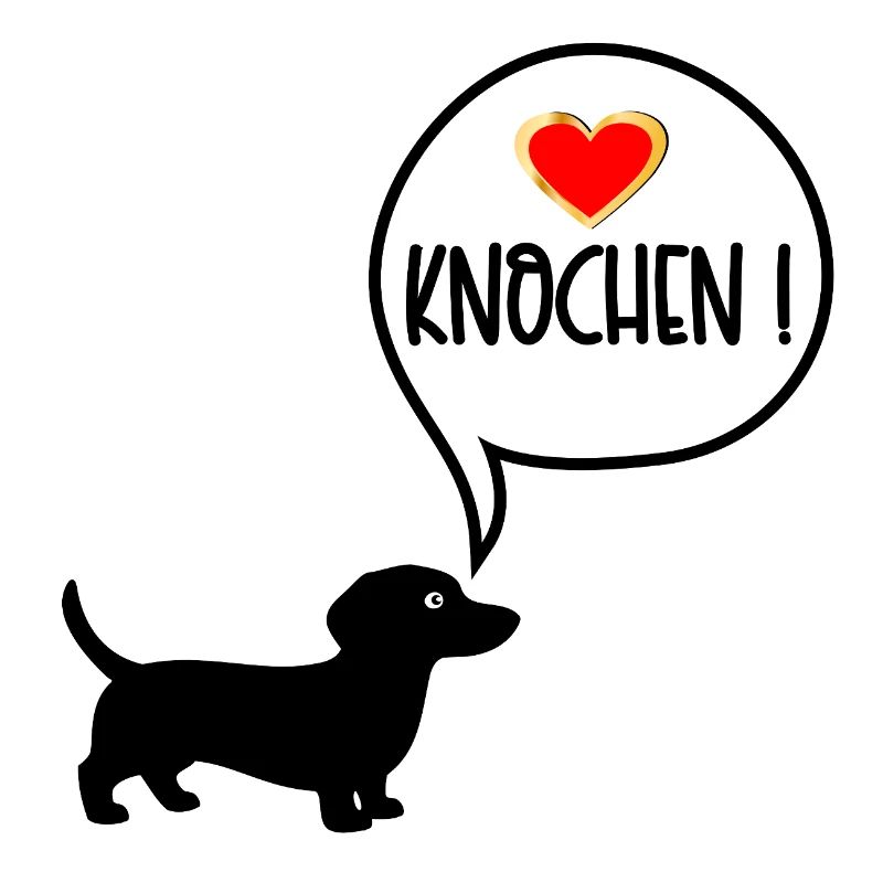 Dackel Hundefutter