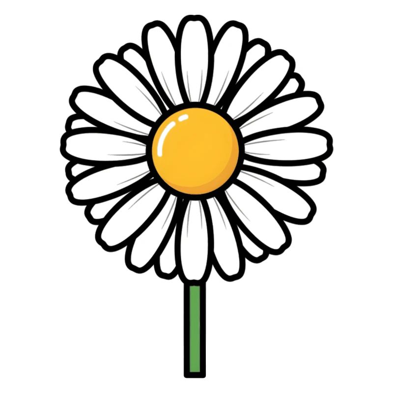 Gänseblümchen