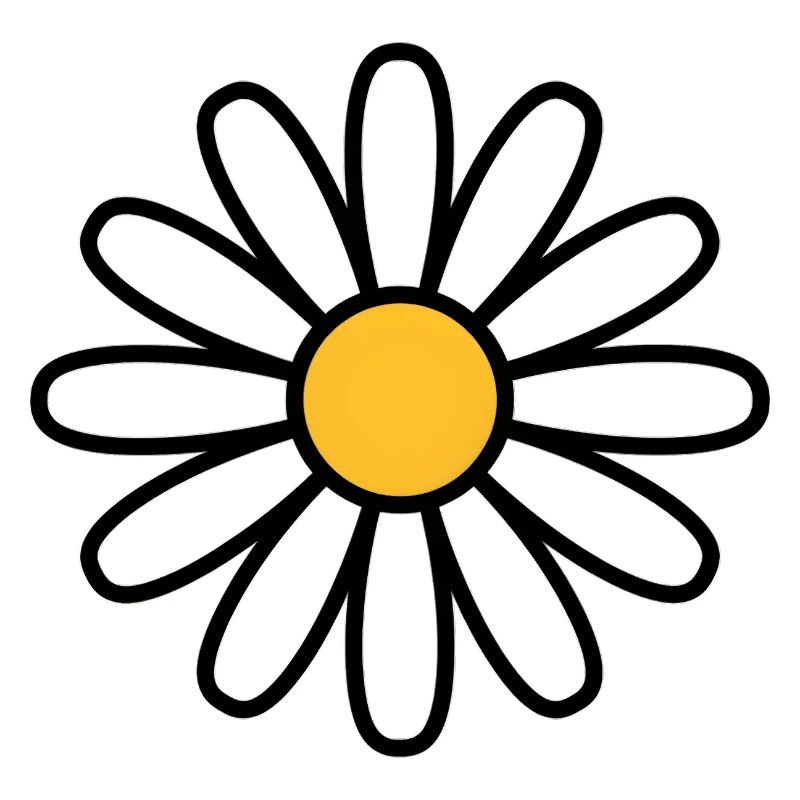 Gänseblümchen