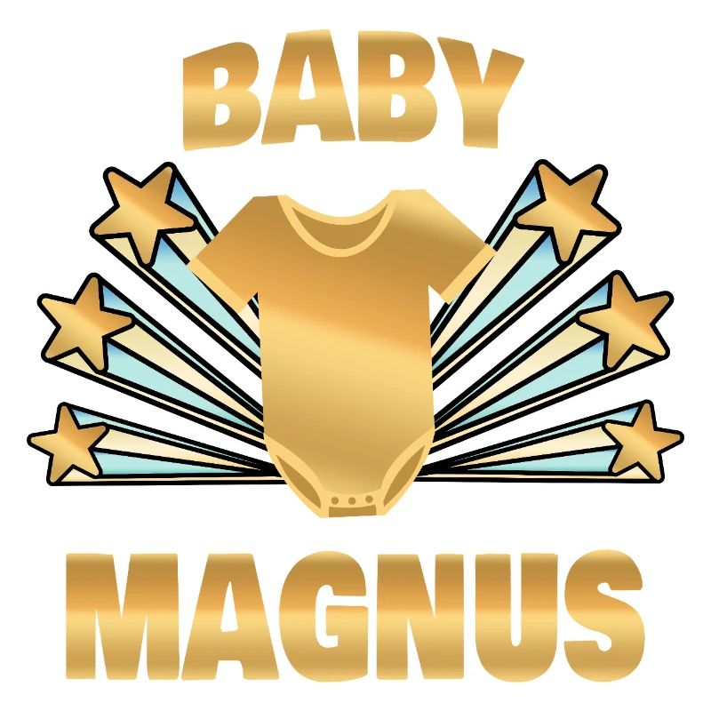 Gift for Magnus