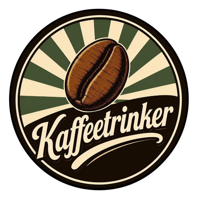 Kaffeetrinker klassisch