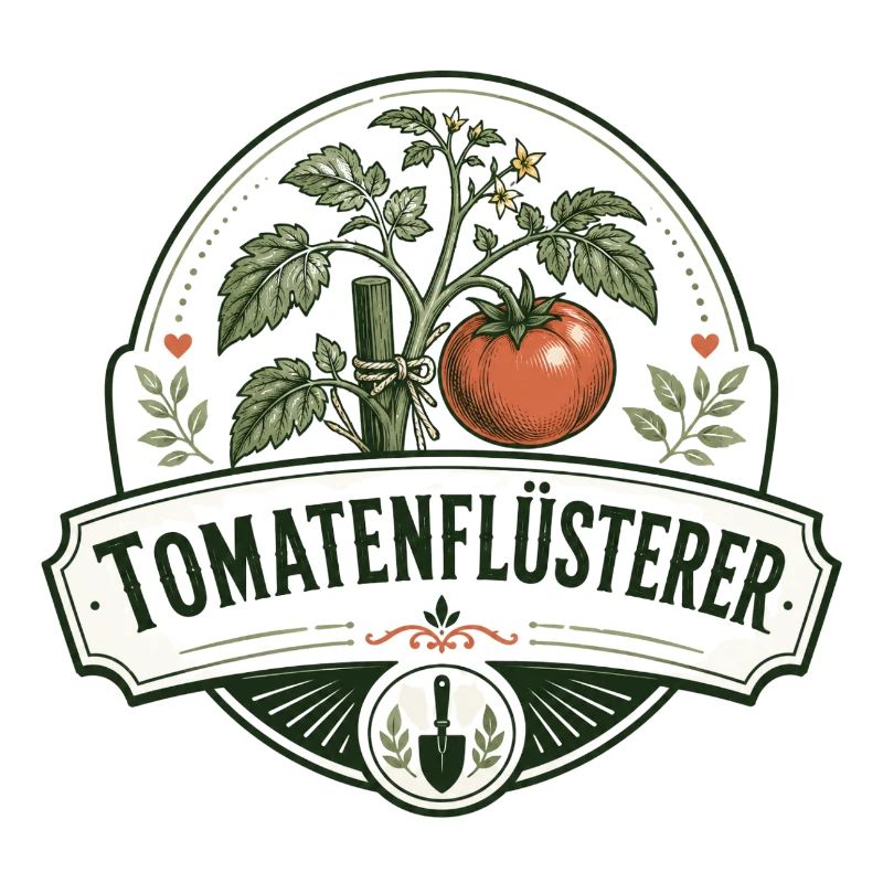 Tomatenflüsterer