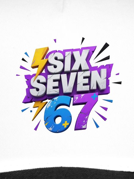 Six Seven 67
