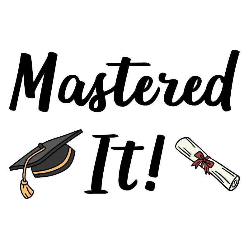 Masterisé I