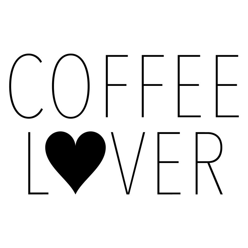Coffee Lover | First Coffee