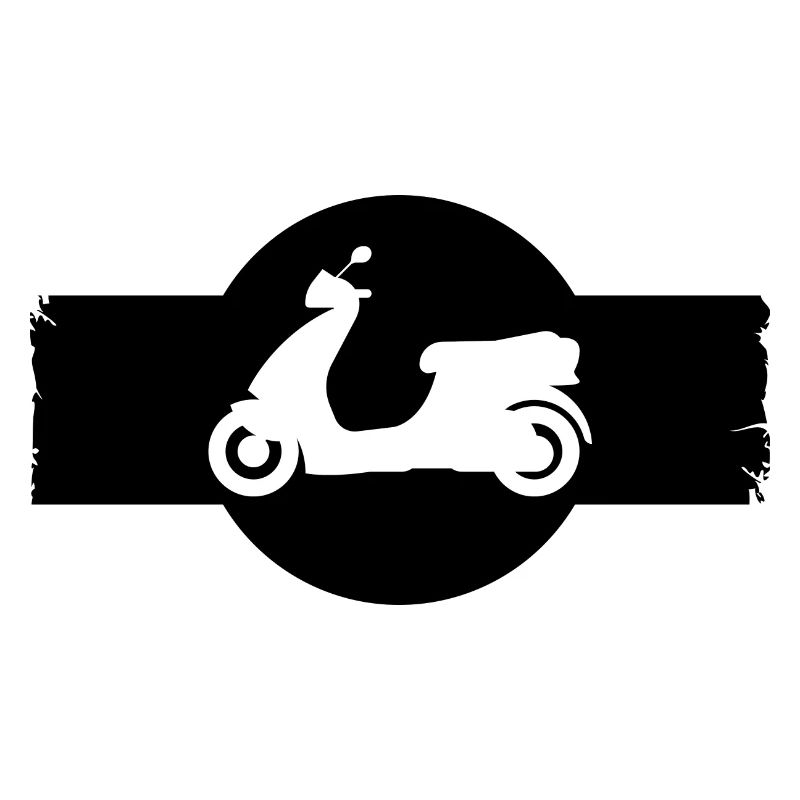 Mobylette - Scooter