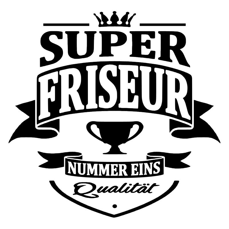 friseur nummer eins