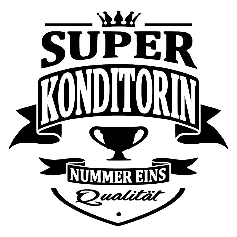 konditorin nummer eins