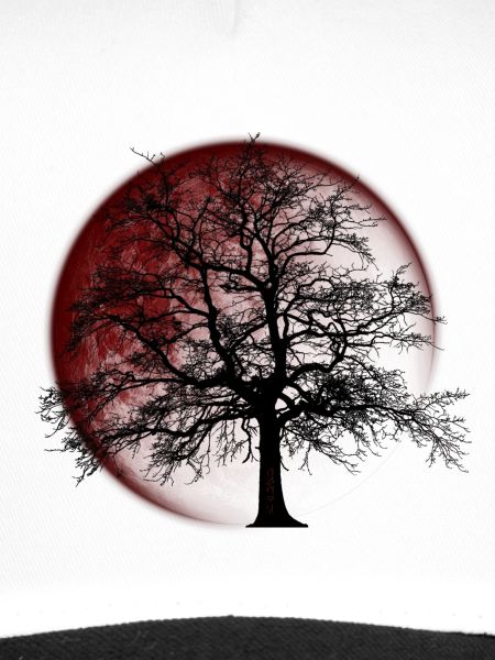 Blut Mond