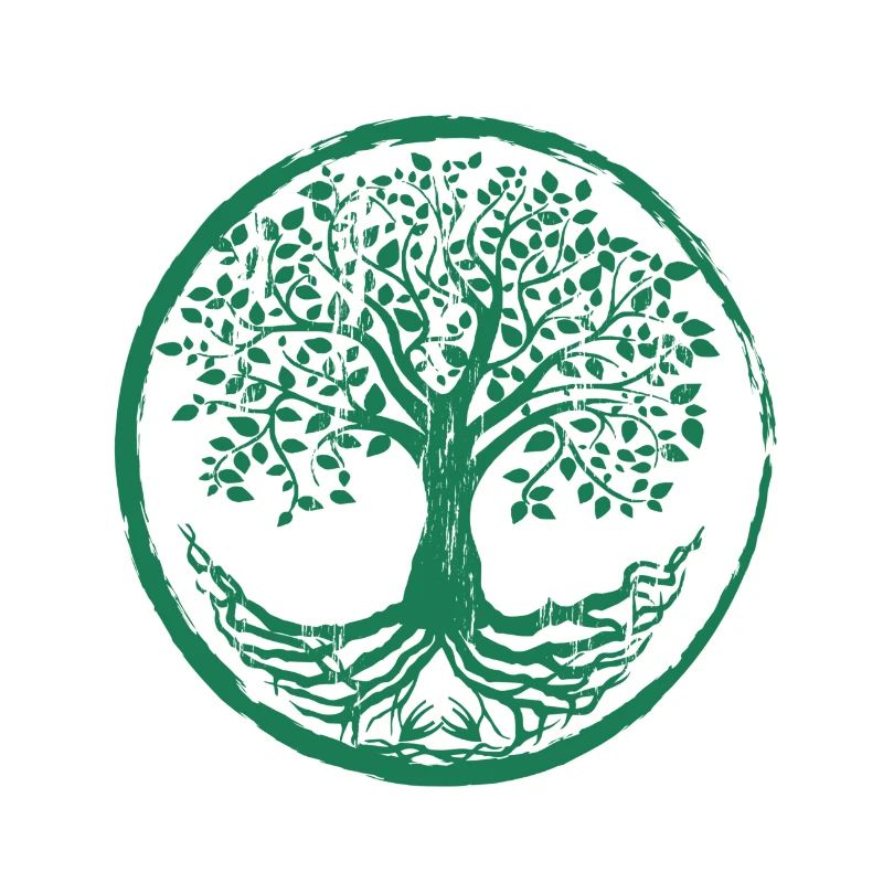 Der Baum des Lebens