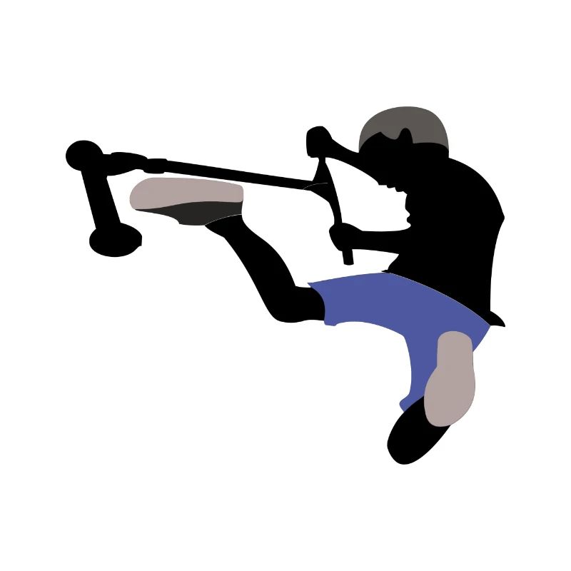 Freestyle Roller