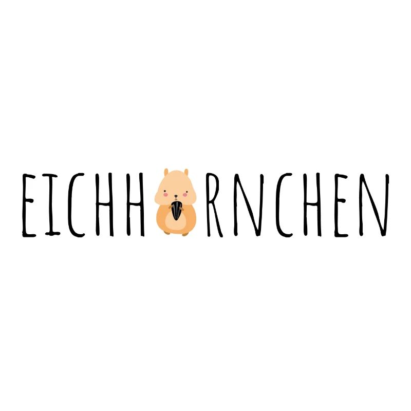 Eichhörnchen Geschenk Geburtstag Pyjama Kinder