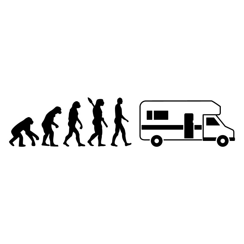 Wohnmobil