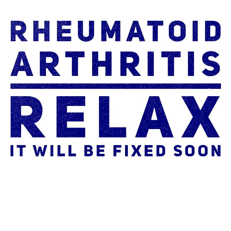 Lustiger Ärzte Spruch Arthritis Geschenk