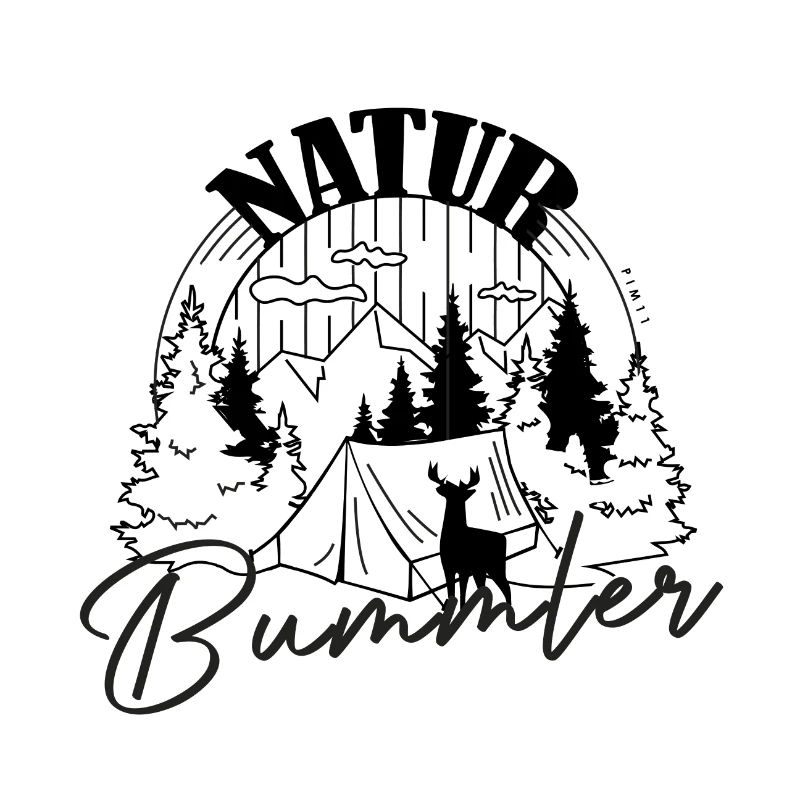 Poussette Nature