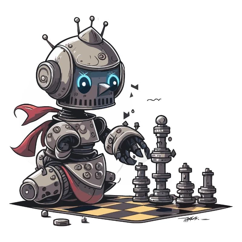 Mechanical Mind
