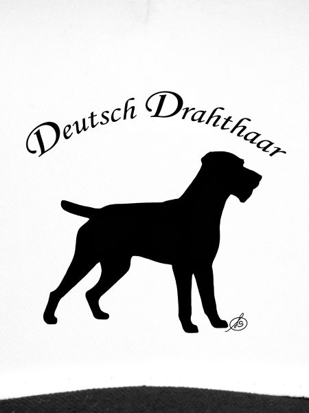 Deutsch Drahthaar