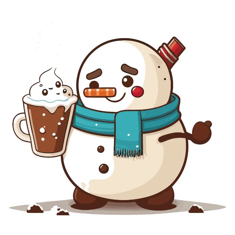 Warme Winterwünsche