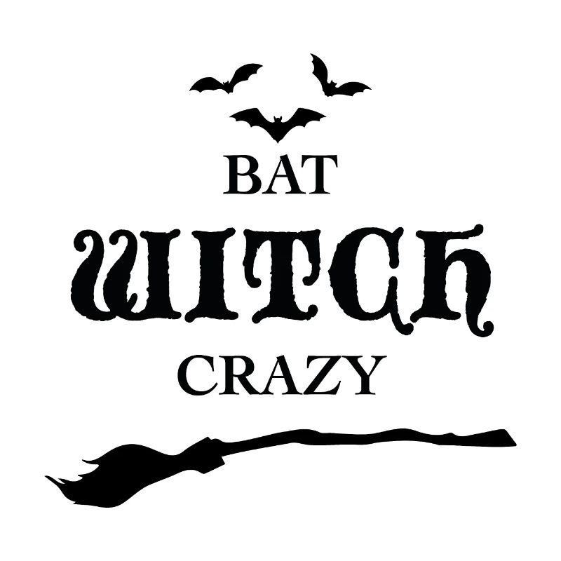 Bad Witch Crazy