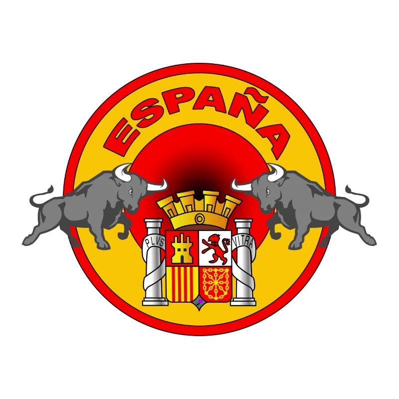 spain espagne