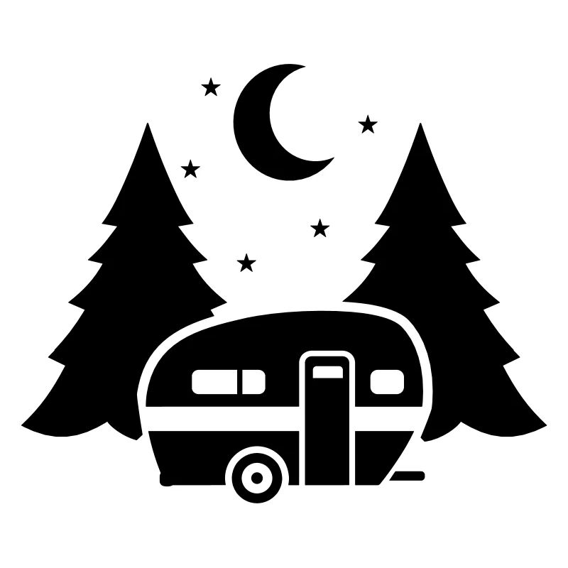Wohnwagen