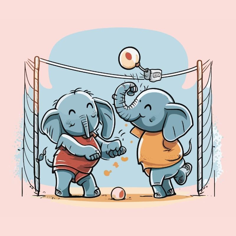 Elephant Spike