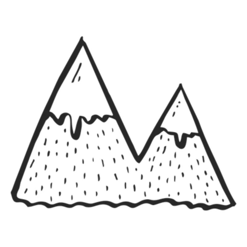 Berge