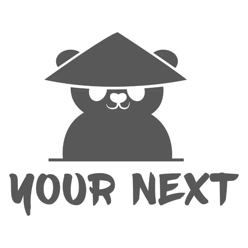 Panda - Your next Panda