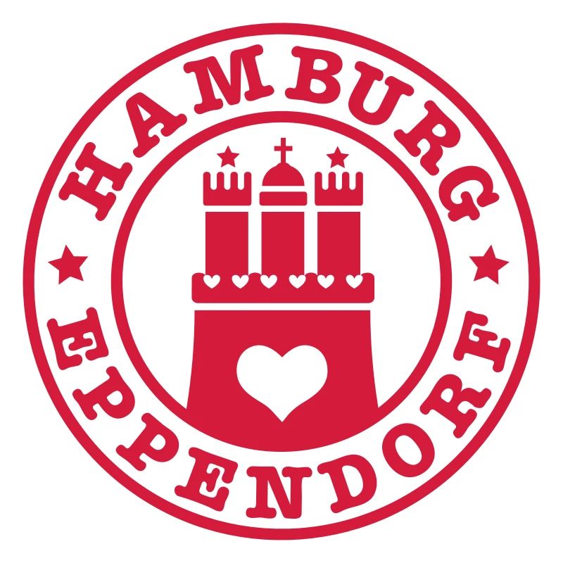Hamburg's Eppendorf district 1c