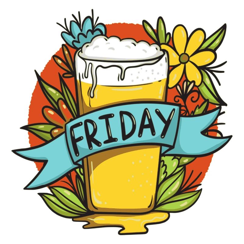 FRIDAY