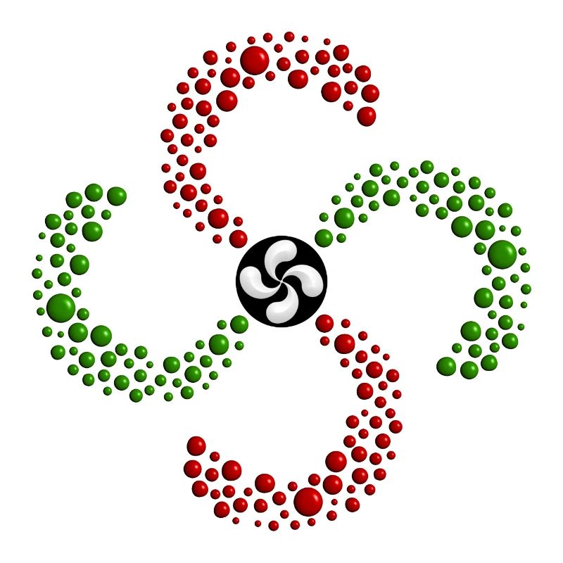 Croix du Pays Basque
