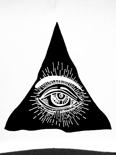 Drittes Auge